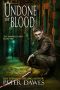 [The Vampire Flynn 05] • Undone by Blood